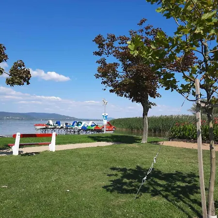 度假居 In 34653 *