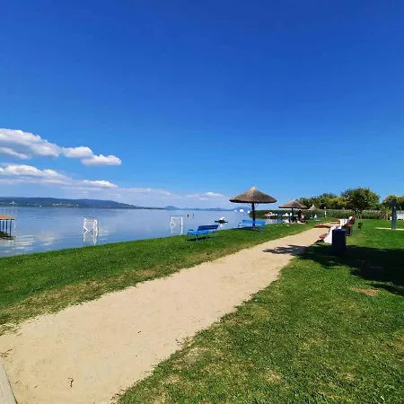 度假居 In 34653 *