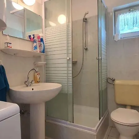 بيت للعطل In 34653 Balatonberény