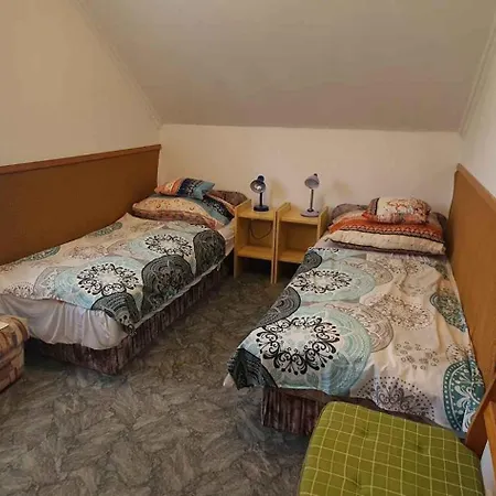 In 34653 Σπίτι διακοπών *