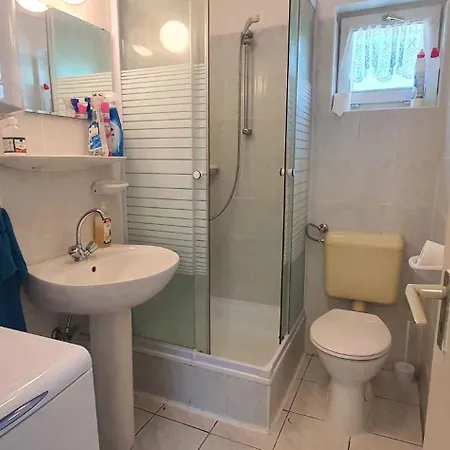 In 34653 度假居 *