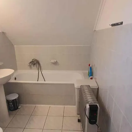 Σπίτι διακοπών In 34653 Balatonberény