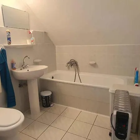 In 34653 度假居 Balatonberény